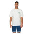 Camiseta Only & Sons Onskylan Rlx Icon Cloud Dancer Hombre Blanco