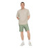 Camiseta Only & Sons Onskylan Rlx Icon Silver Lining Hombre Beige