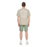 Camiseta Only & Sons Onskylan Rlx Icon Silver Lining Hombre Beige