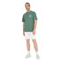 Camiseta Only & Sons Onskylan Rlx Icon Dark Forest Hombre Verde