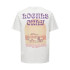 Camiseta Only & Sons Onskye Reg Photo Locals Hombre Blanco