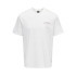 Camiseta Only & Sons Onskye Reg Photo Sundays Hombre