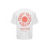 Camiseta Only & Sons Kasen Rlx Bright White Hombre Blanco