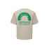 Camiseta Only & Sons Onskasen Rlx Silver Lining Hombre