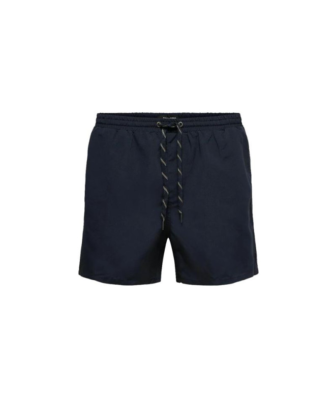 Bañador Only & Sons Onsted Life Grading Dark...