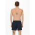 Bañador Only & Sons Onsted Life Grading Dark Navy Hombre
