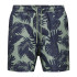 Bañador Only & Sons Onsted Life Flower 2 Blues Hombre