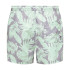 Bañador Only & Sons Onsted Life Flower 2 Hedge Green Hombre Verde