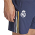 Pantalones de Fútbol adidas Real Madrid Hombre