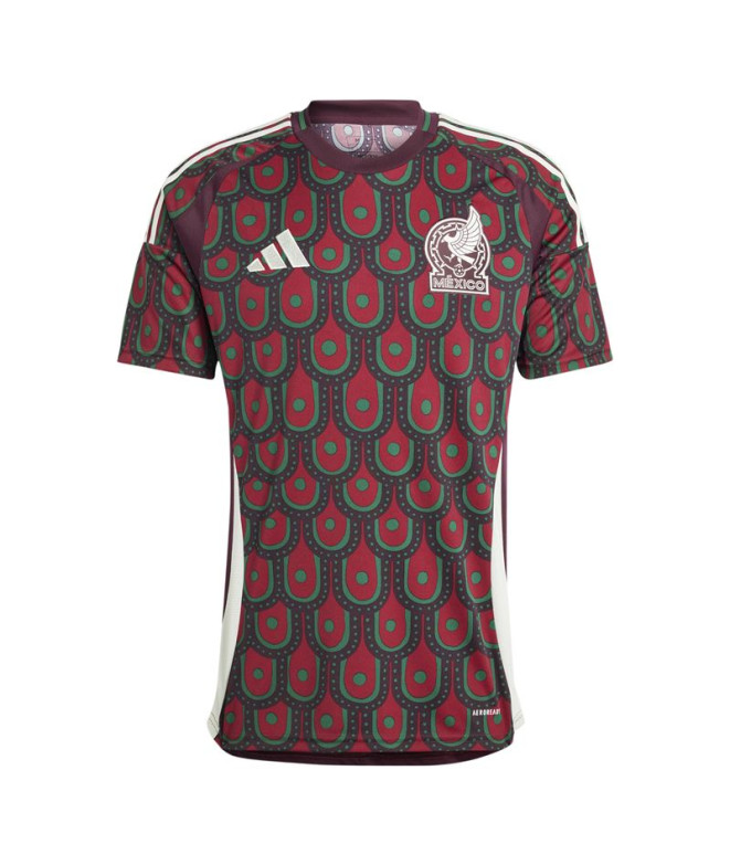 Camiseta de Fútbol adidas México 1ªEquipación...
