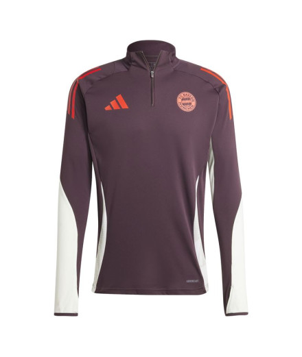 Sudadera de Fútbol adidas Fc Bayern 24/25 Tiro24 Training...