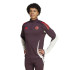 Sudadera de Fútbol adidas Fc Bayern 24/25 Tiro24 Training Hombre Marrón
