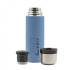 Termo Laken de 0,50 L Azul