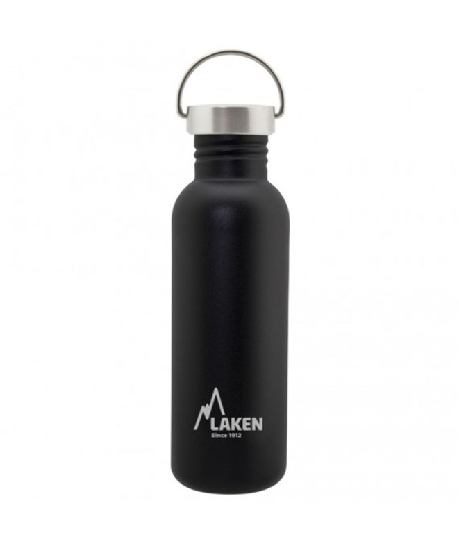 Botella de acero inoxidable Basic 750 ML S/S...