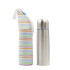 Termo Laken Acero Inoxidable 0,50 L Drinklife+