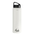 Botella térmica Laken acero inoxidable 18/8 1L Blanco