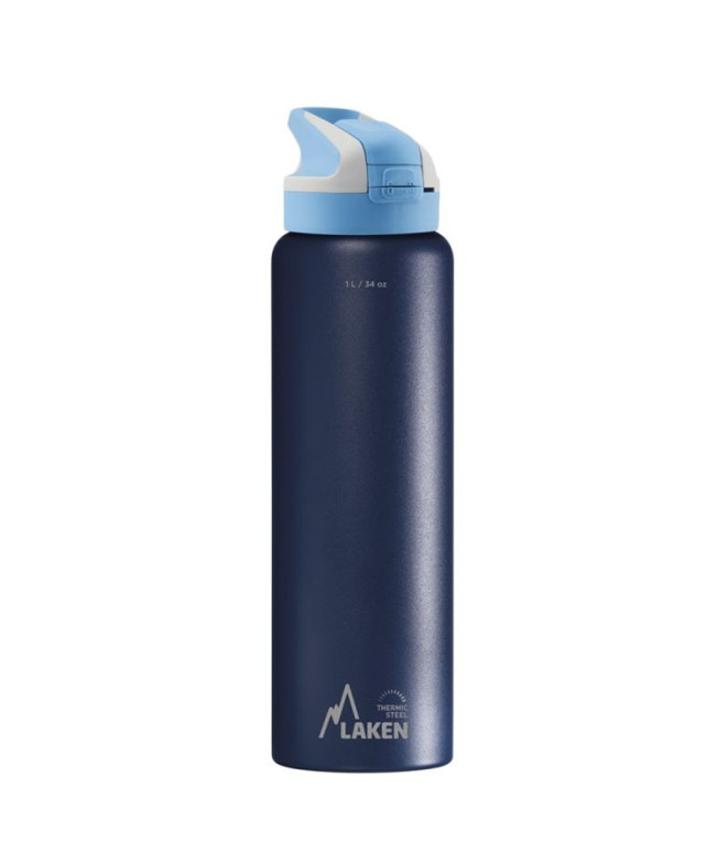 Botella térmica Laken Acero Inoxisable Summit...