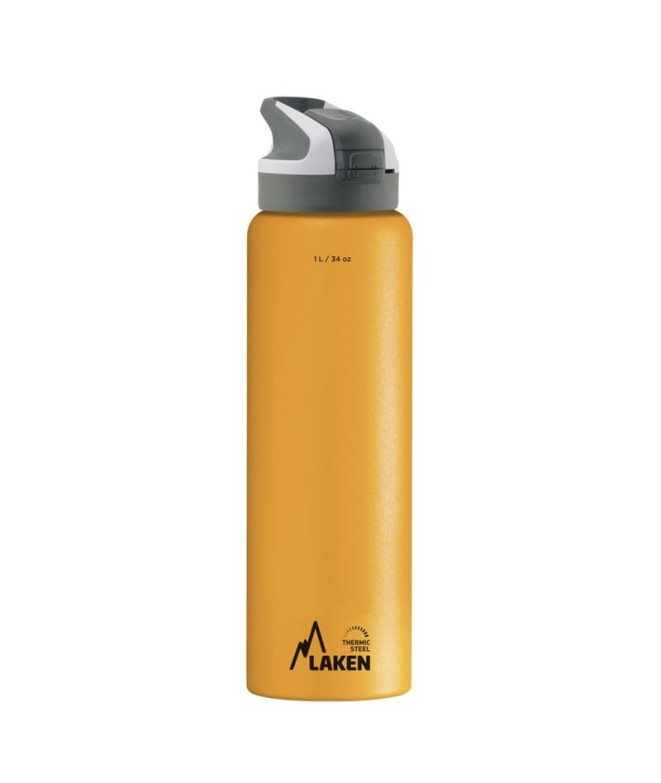 Botella térmica Laken Acero Inoxisable Summit...