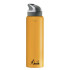 Botella térmica Laken Acero Inoxisable Summit 1L Amarillo