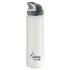 Botella térmica Laken Acero Inoxisable Summit 0,75L Blanco