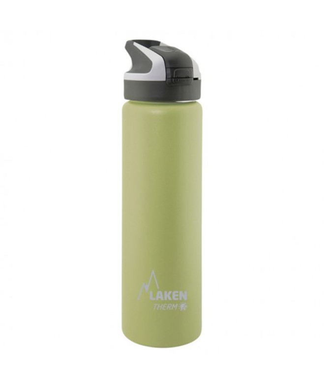 Botella térmica Laken Acero Inoxisable Summit...