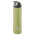 Botella térmica Laken Acero Inoxisable Summit 0,75L Kaki