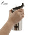 Botella térmica Laken Acero Inoxisable Summit 0,75L Kaki