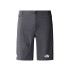 Pantalones de Trail The North Face Speedlight SliTapered Hombre Gris