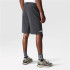 Pantalones de Trail The North Face Speedlight SliTapered Hombre Gris