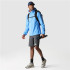 Pantalones de Trail The North Face Speedlight SliTapered Hombre Gris