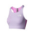 Top de Montaña The North Face Ma Tanklette Graphic Mujer Morado