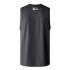 Camiseta de Montaña The North Face Ma Tank Graphic Hombre Gris