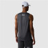 Camiseta de Montaña The North Face Ma Tank Graphic Hombre Gris