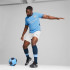 Camiseta de fútbol Puma Manchester City 24/25 1ª Equipación Azul