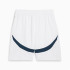 Pantalones de fútbol Puma Manchester City 24/25 Blanco
