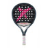 Pala de Pádel Drop Shot Renegade Control Fucsia