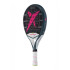 Pala de Pádel Drop Shot Renegade Control Fucsia
