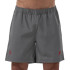 Pantalones de Pádel Drop Shot Benara Lima Gris Hombre