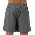 Pantalones de Pádel Drop Shot Benara Lima Gris Hombre