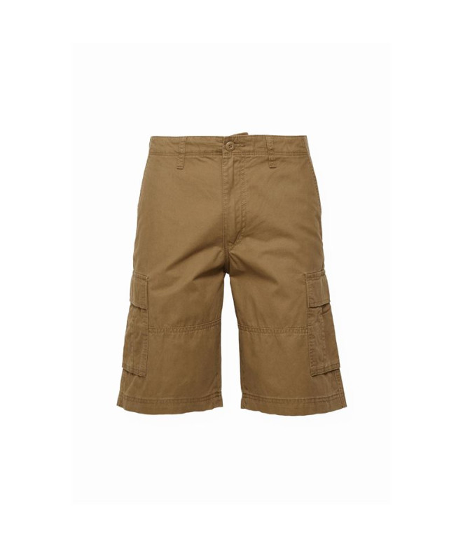Pantalón Jack & Jones Jpstcole Jjcampaign Short...