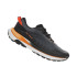 Zapatillas de Trail Atom At166 K4 Trail Run Negro Hombre