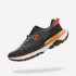 Zapatillas de Trail Atom At166 K4 Trail Run Negro Hombre