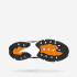 Zapatillas de Trail Atom At166 K4 Trail Run Negro Hombre