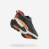 Zapatillas de Trail Atom At166 K4 Trail Run Negro Hombre