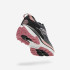 Zapatillas de Trail Atom At167 K4 Trail Run Negro Mujer