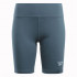 Mallas de Fitness Reebok Identity Mujer Azul
