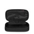 Estuche Eastpak Oval Mesh Snow Negro