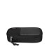 Estuche Eastpak Oval Mesh Snow Negro