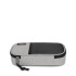Estuche Eastpak Oval Mesh Snow Gris