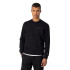 Sudadera champion Crewneck Hombre Negro